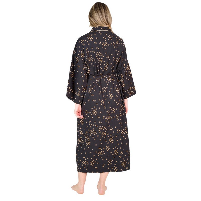Tutti & Co Apollo Robe RB07 on model back