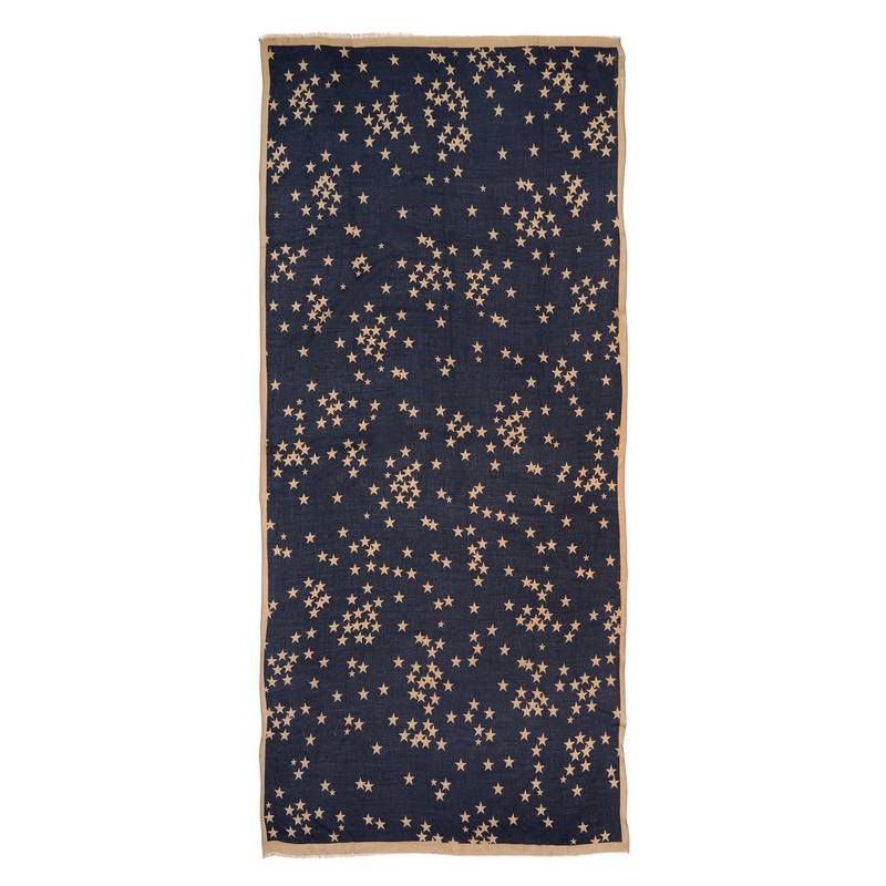 Tutti & Co Beyond Scarf S385 flat