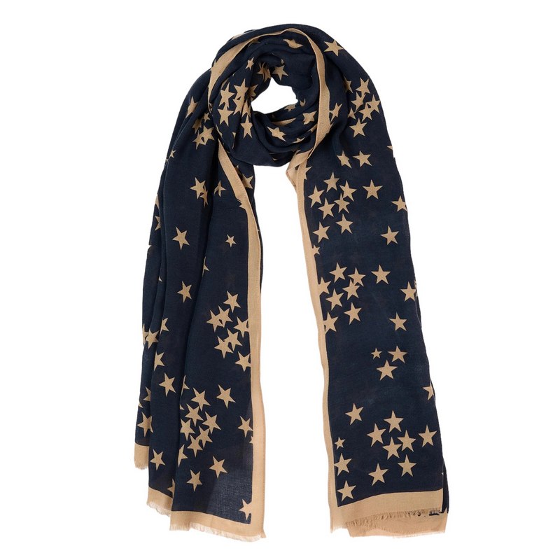 Tutti & Co Beyond Scarf S385 main