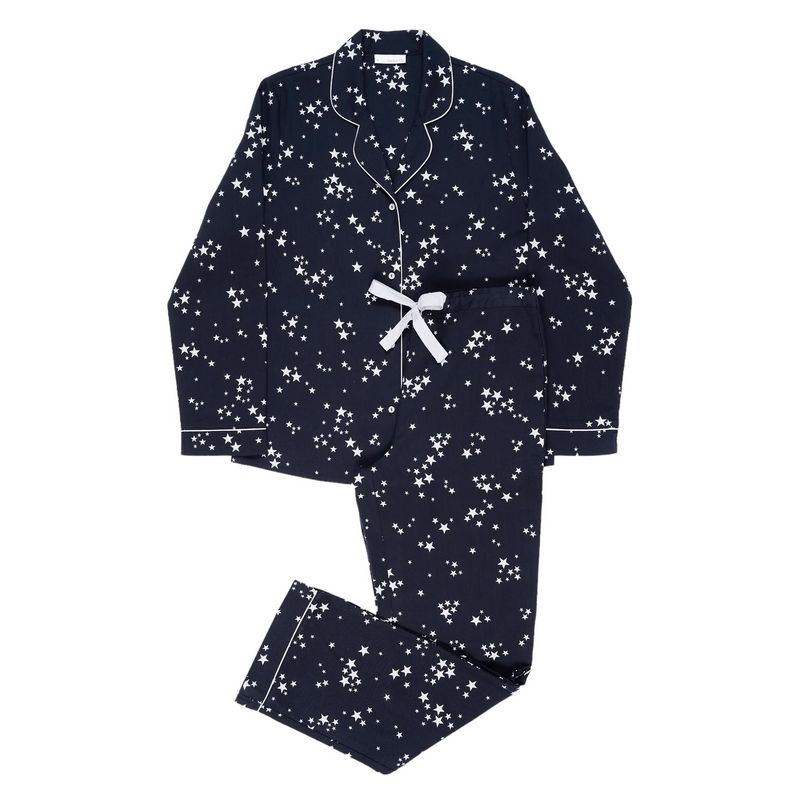 Tutti & Co Destiny Pyjamas PJ22 flaylay