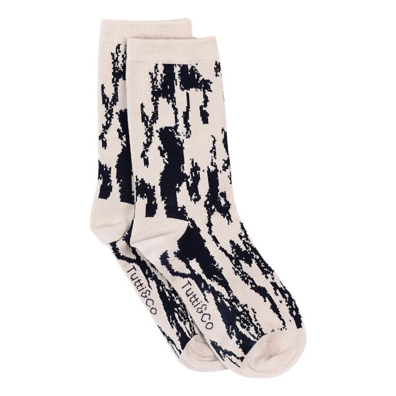 Tutti & Co Driftwood Socks SOC056 main
