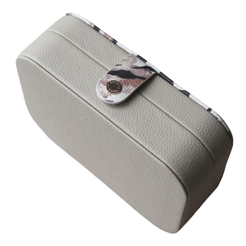 Tutti & Co Elm Jewellery Box JB21 front