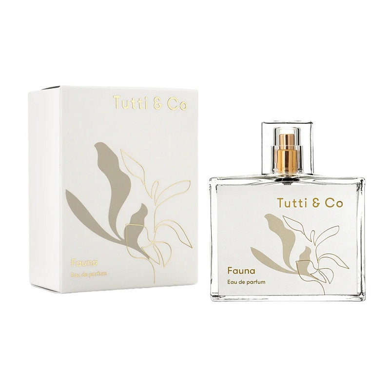 Tutti & Co Fauna Eau De Parfum EDP01 main