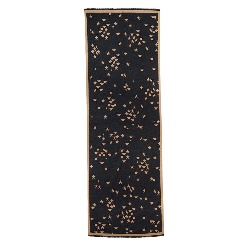 Tutti & Co Galaxy Scarf S380 flat