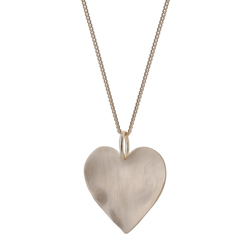 Tutti & Co Jewellery Revere Necklace Gold NE777G rear