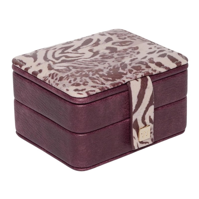 Tutti & Co Urban Small Jewellery Box JB43 main