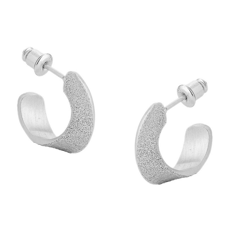 Tutti & Co Vivid Earrings Silver EA611S main