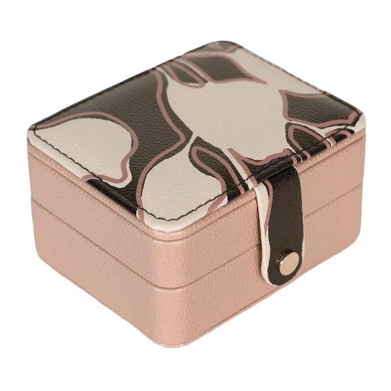 Tutti & Co Wildflower Jewellery Box main