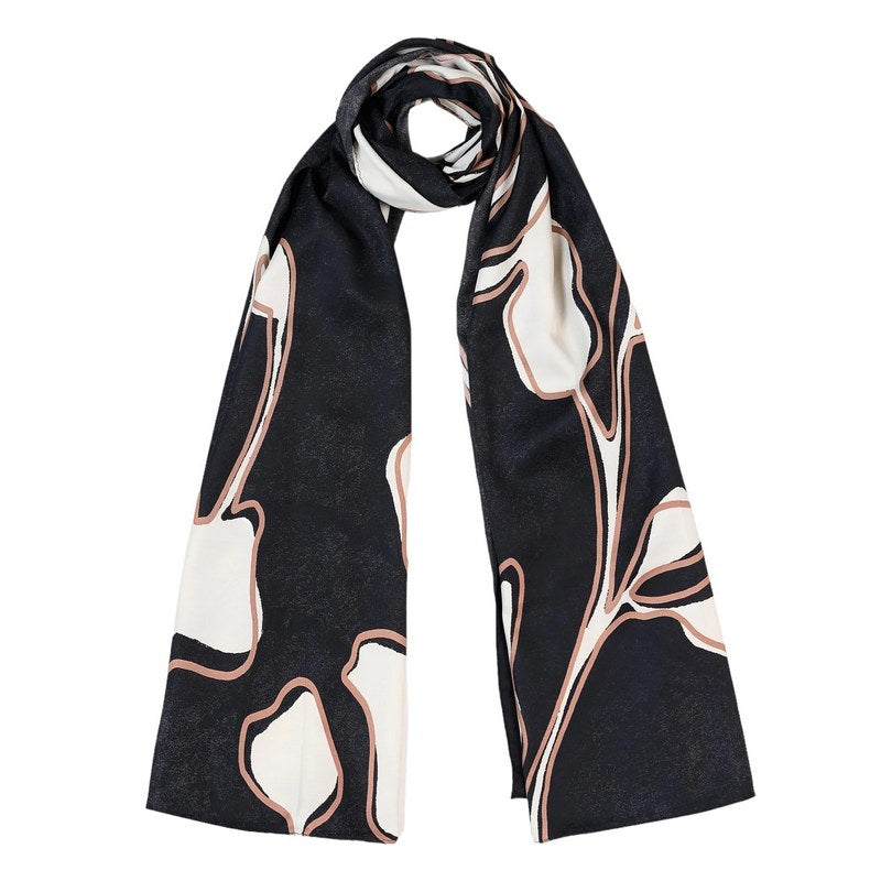 Tutti & Co Wildflower Scarf S378 main