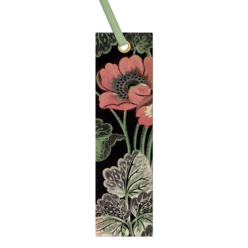 V&A Bookmarks Floral Anemones 15707 main