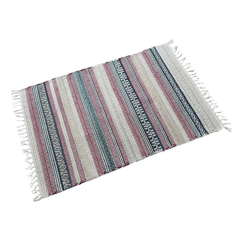 Waltons Of Yorkshire Arran Rug ARRUG angled