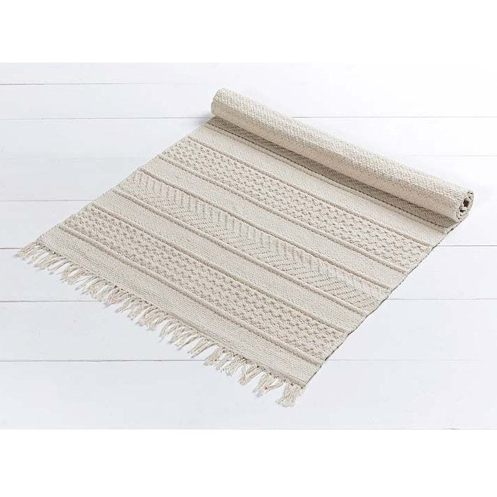 Waltons Of Yorkshire Kilda Rug Large KIRUGX lifestyle