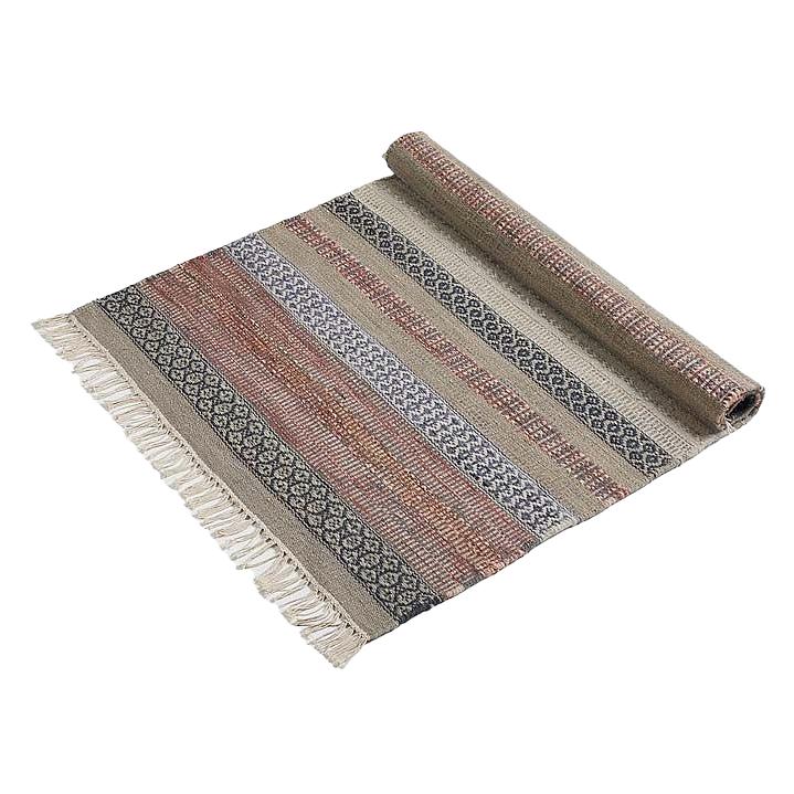 Waltons Of Yorkshire Skye Rug SKRUG rolled