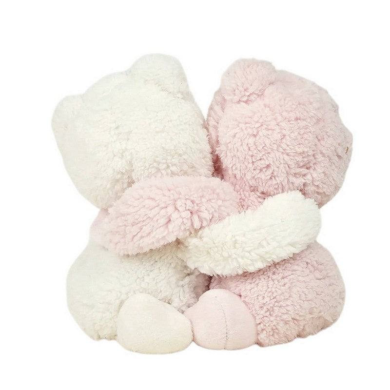 Warmies Llama Hugs HUG-LLA-1 back