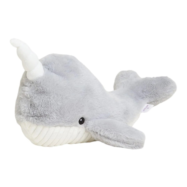 Warmies Microwaveable Plush Narwhal CPI-NAR-1 main