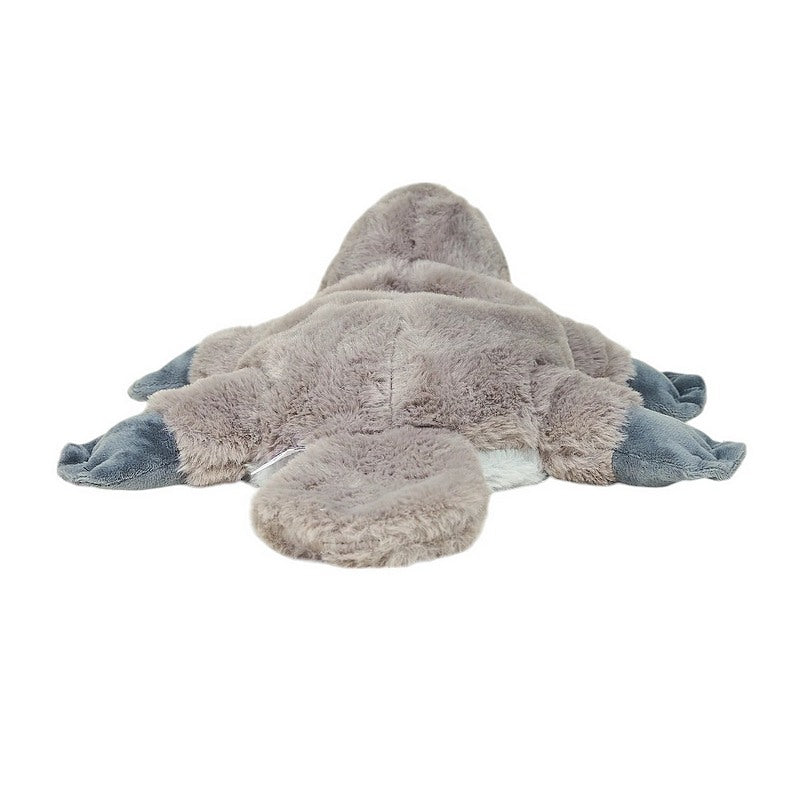 Warmies Microwaveable Plush Platypus