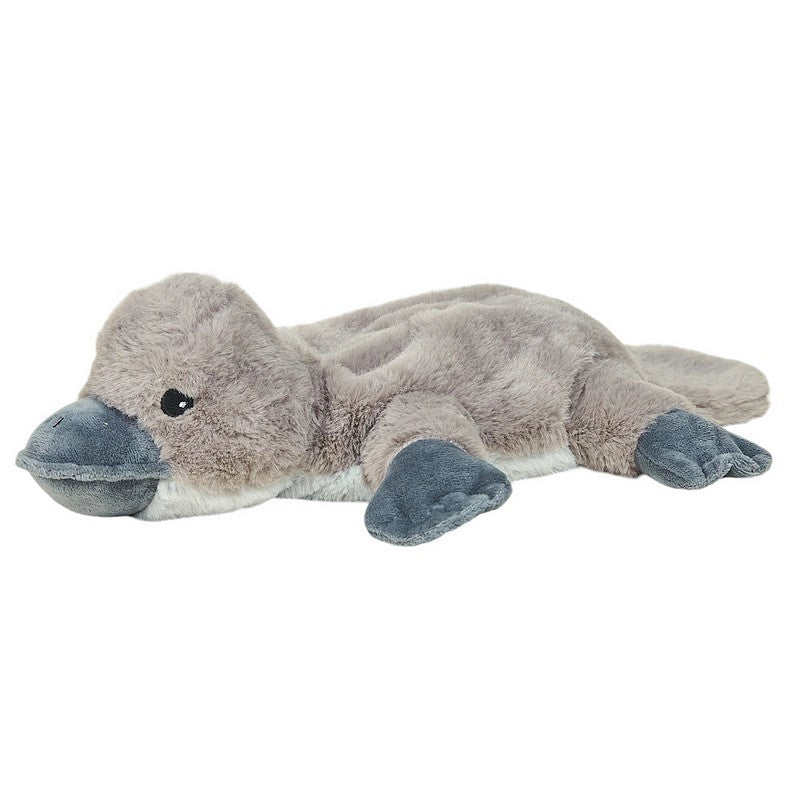 Warmies Microwaveable Plush Platypus