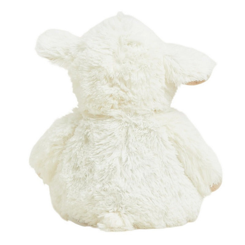 Warmies Microwaveable Plush Sheep CP-SHE-1 back