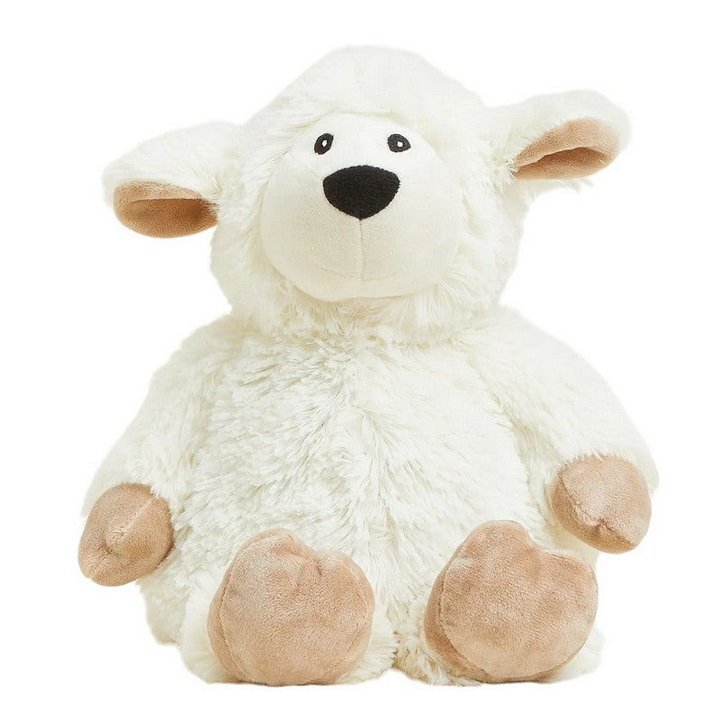 Warmies Microwaveable Plush Sheep CP-SHE-1 front