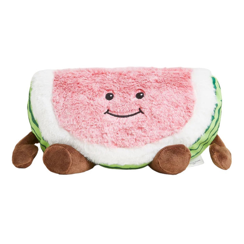 Warmies Microwaveable Plush Watermelon CP-WAT-1 front