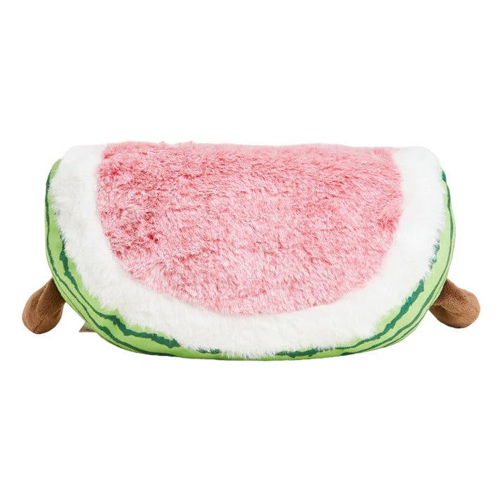 Warmies Microwaveable Plush Watermelon CP-WAT-1 back