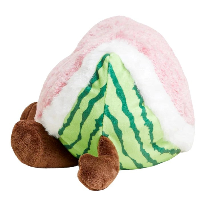 Warmies Microwaveable Plush Watermelon CP-WAT-1 side