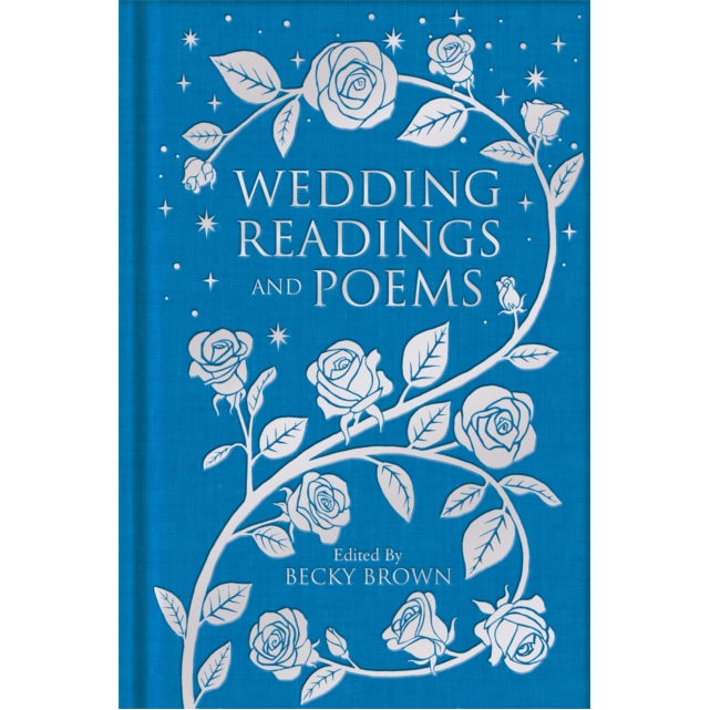 Wedding Readings and Poems by Becky Brown