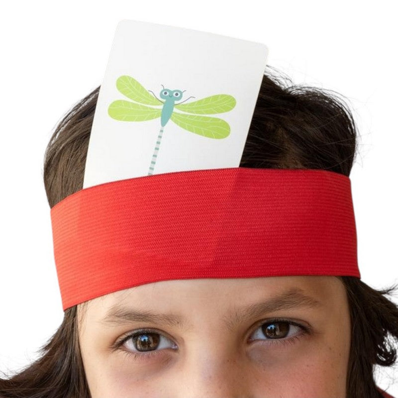 What Am I Game 29146 in use