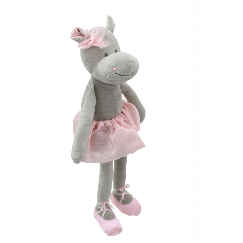Wilberry Dancers Hippo WB004120 front