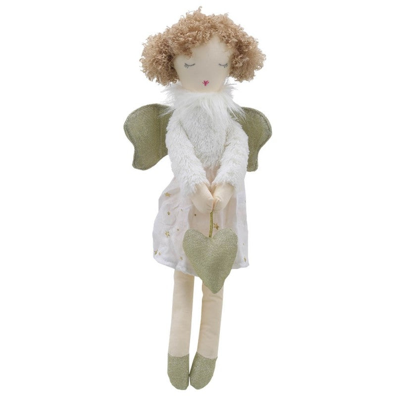 Wilberry Doll: Evie WB001036 front