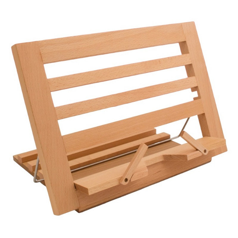 Wooden Reading Rest 8300 front