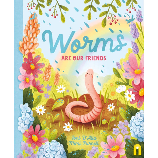 Worms Are Our Friends