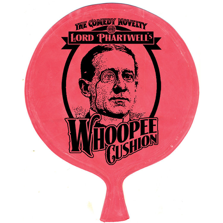 Whoopee Cushion