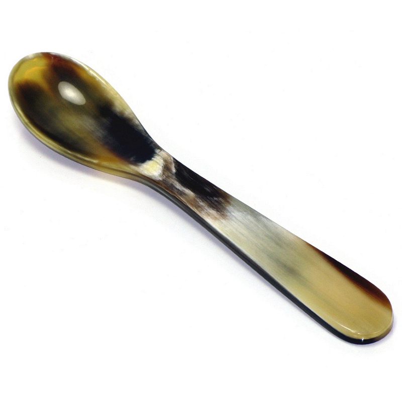 Abbeyhorn Oxhorn Egg Spoon ES