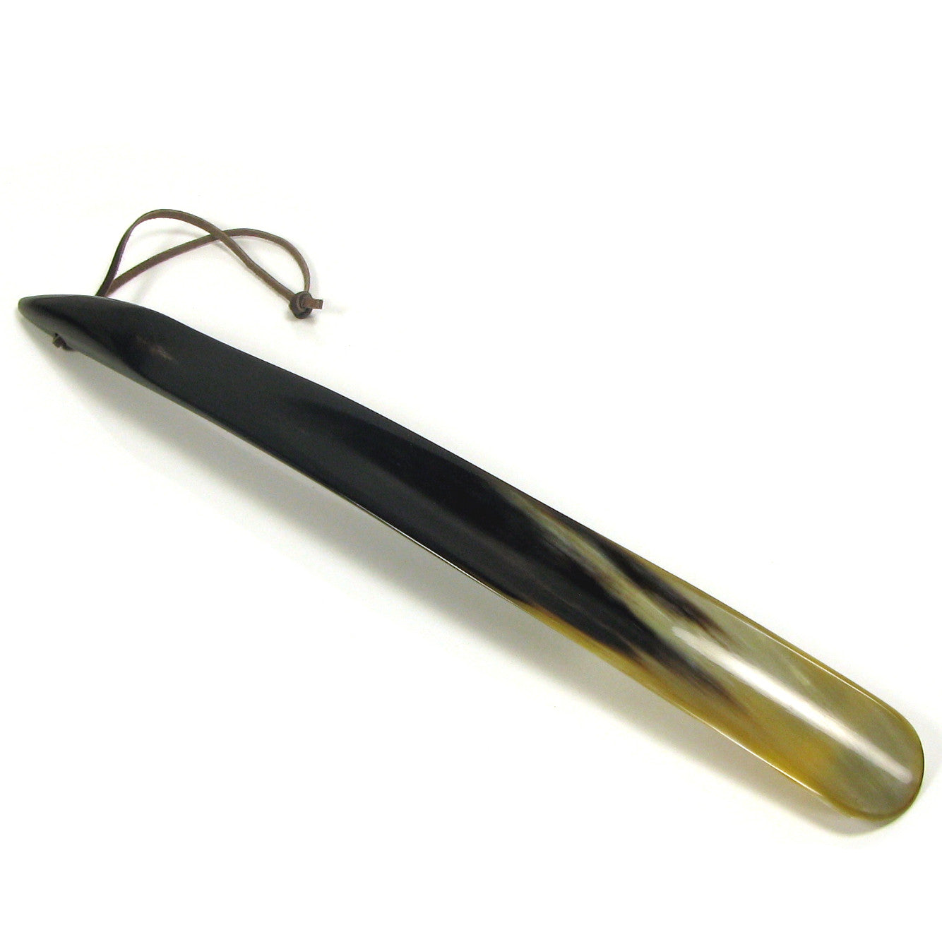 Real Oxhorn Shoehorn from the Old School, Beauly, Inverness