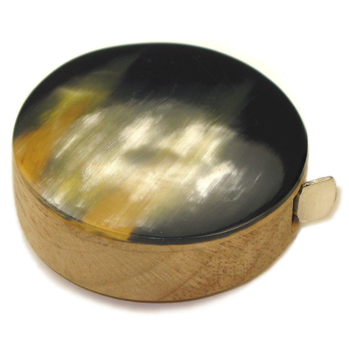 Tape Measure - Oxhorn from Abbeyhorn Stockist Scotland