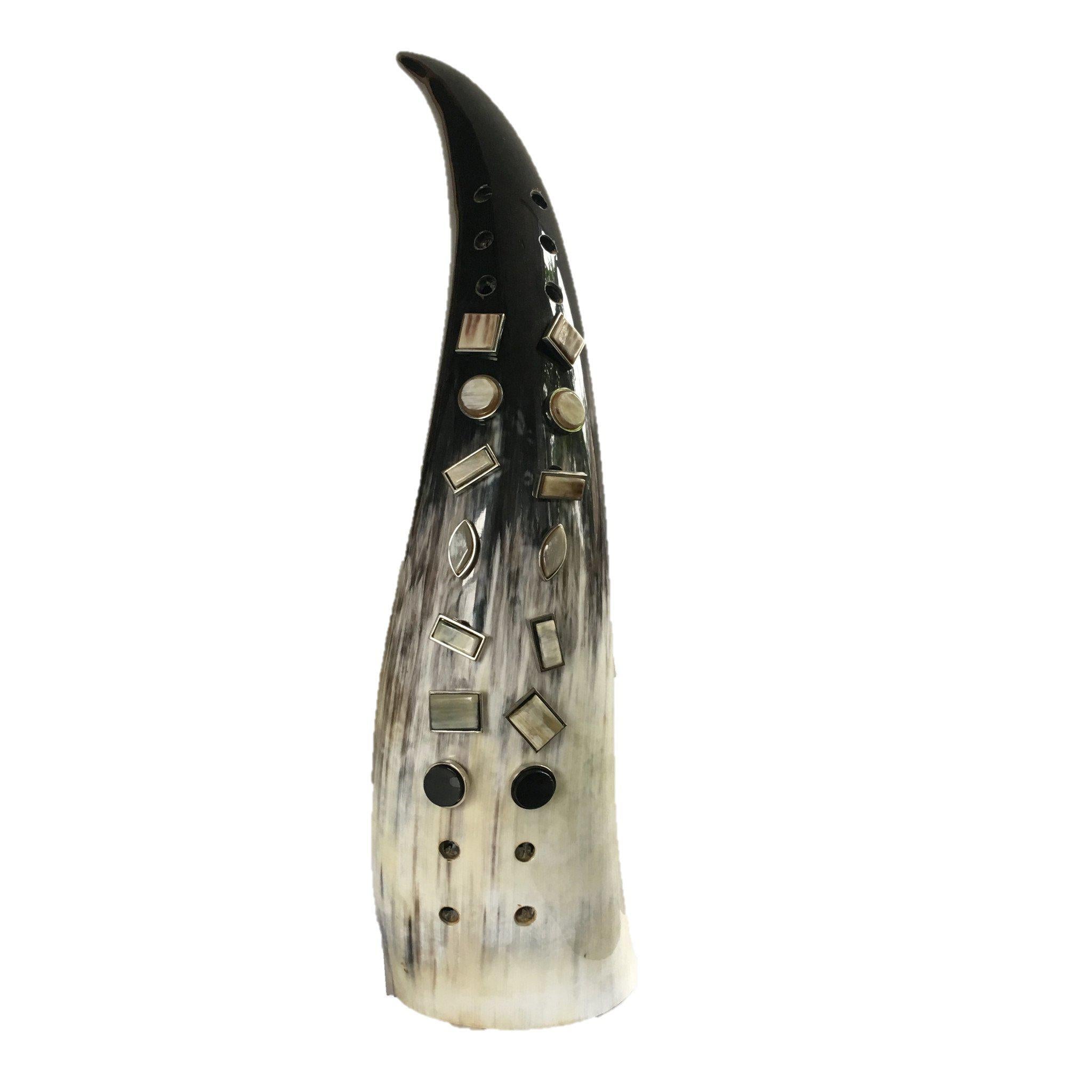 Abbeyhorn Cufflink Stand
