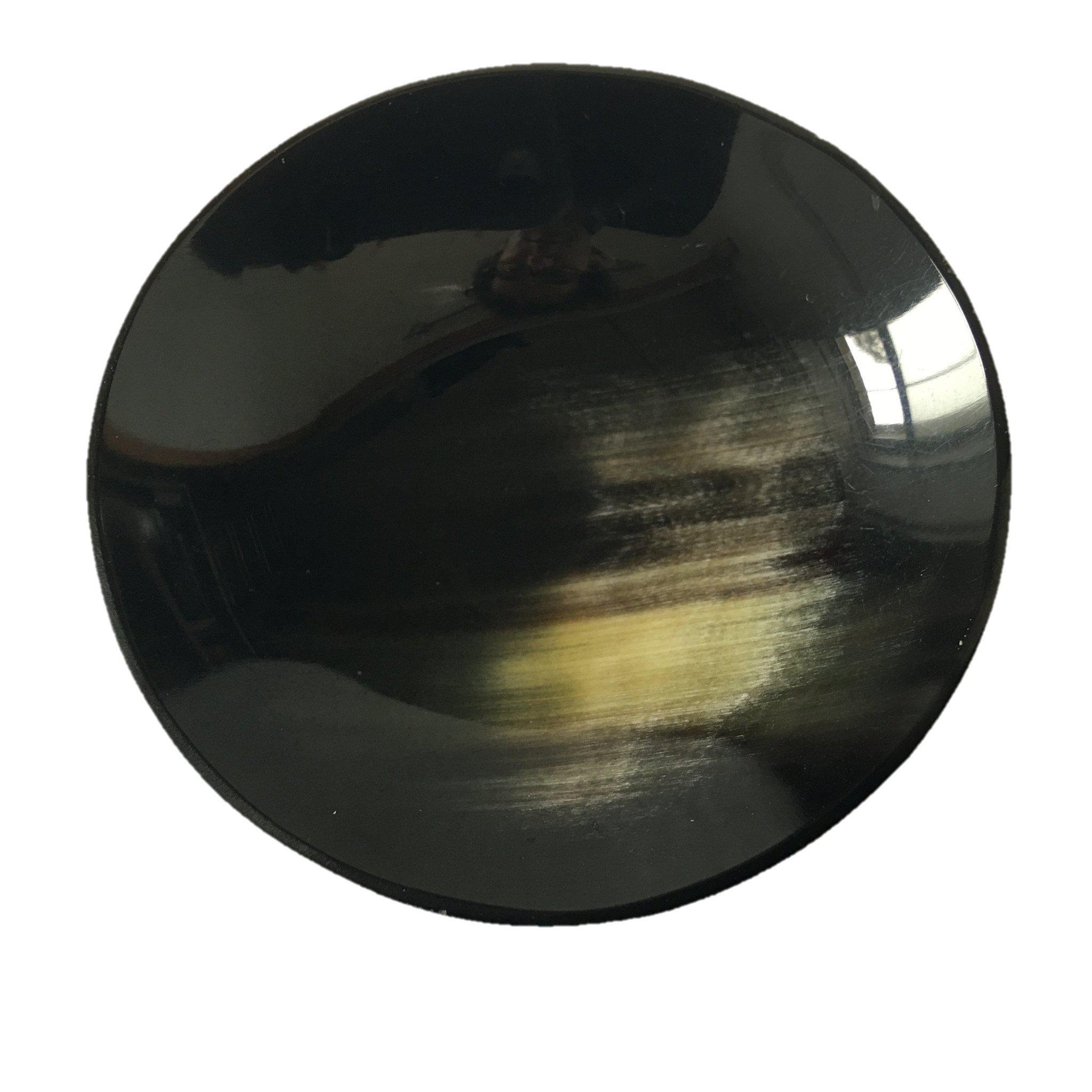 Oxhorn salt dish