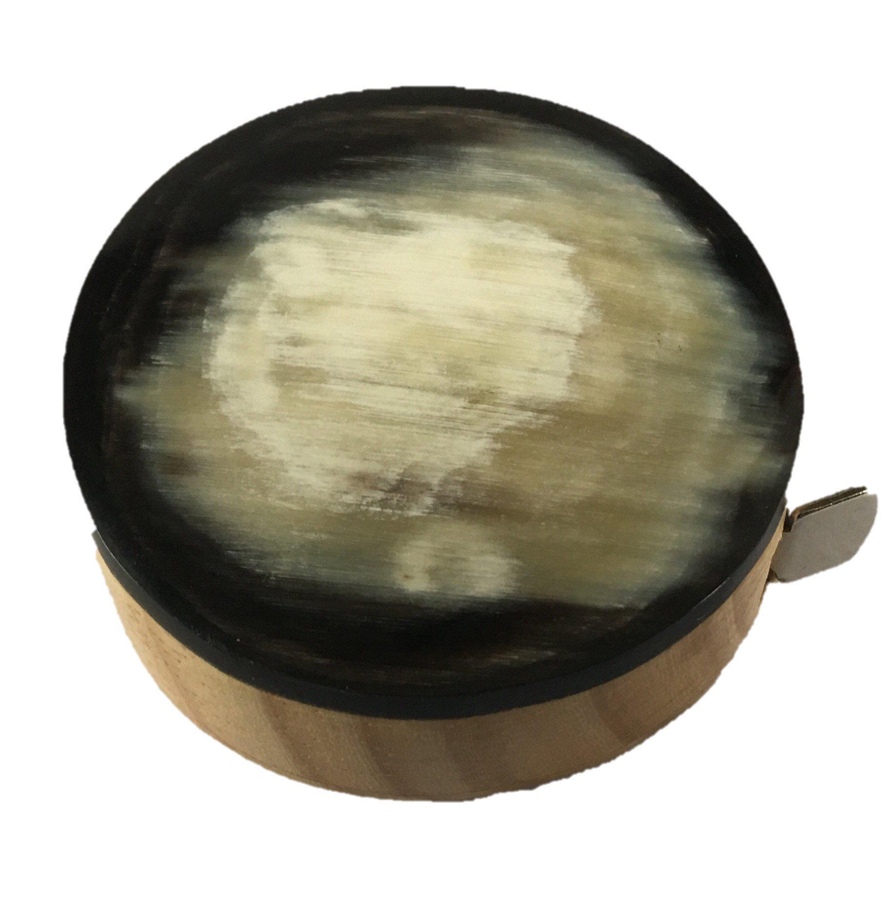 Oxhorn Tape Measure