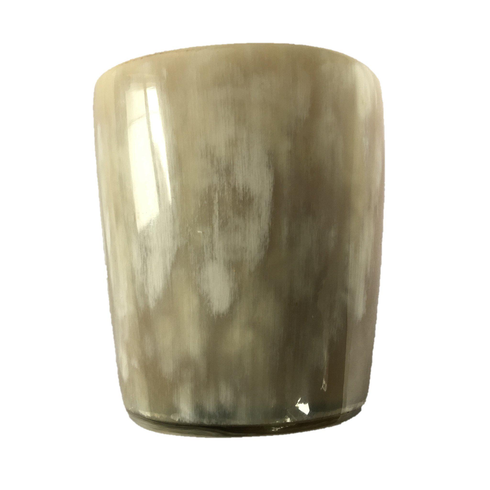 Oxhorn whisky tot
