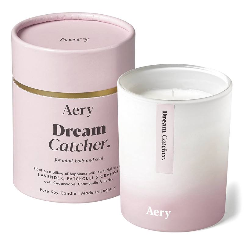 Aery Living Dream Catcher Aromatherapy Candle AE0086 main