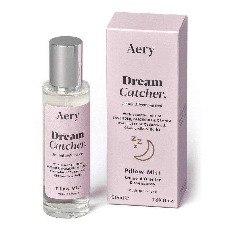 Aery Living Dream Catcher Pillow Mist AE0107 main