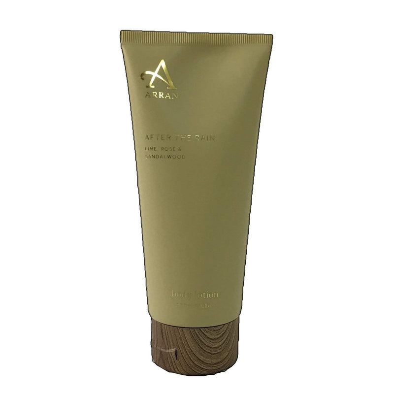Arran After The Rain Body Lotion 200ml