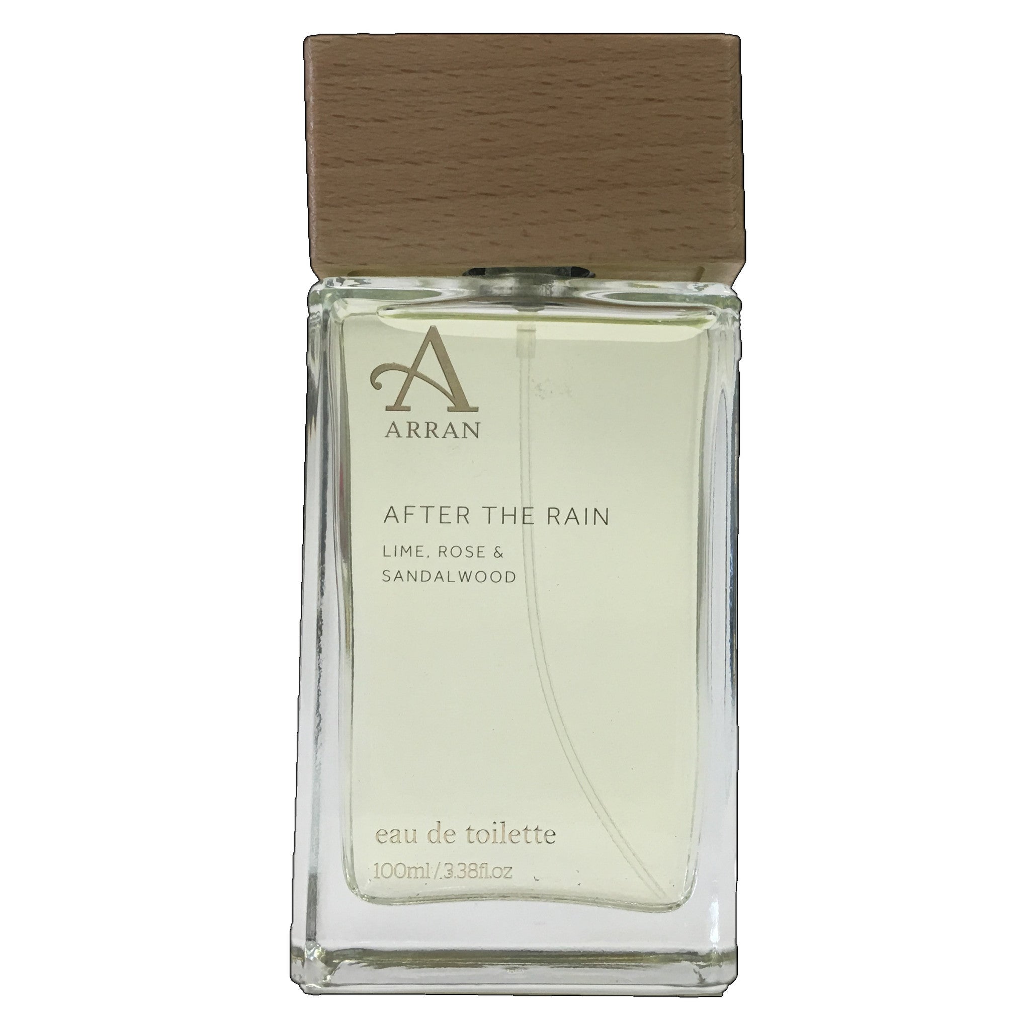 Arran After The Rain Eau De Toilette