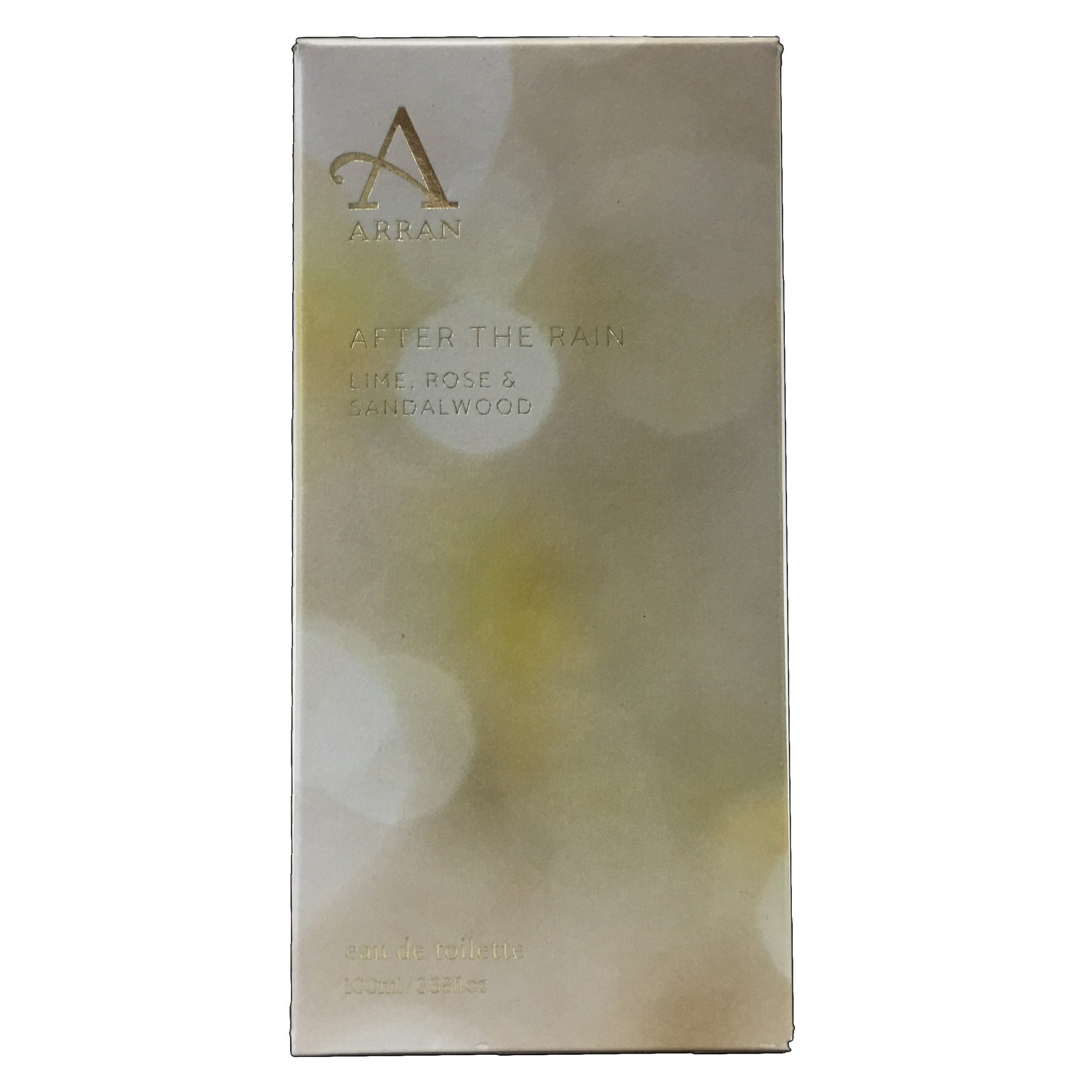 Arran After The Rain Eau De Toilette