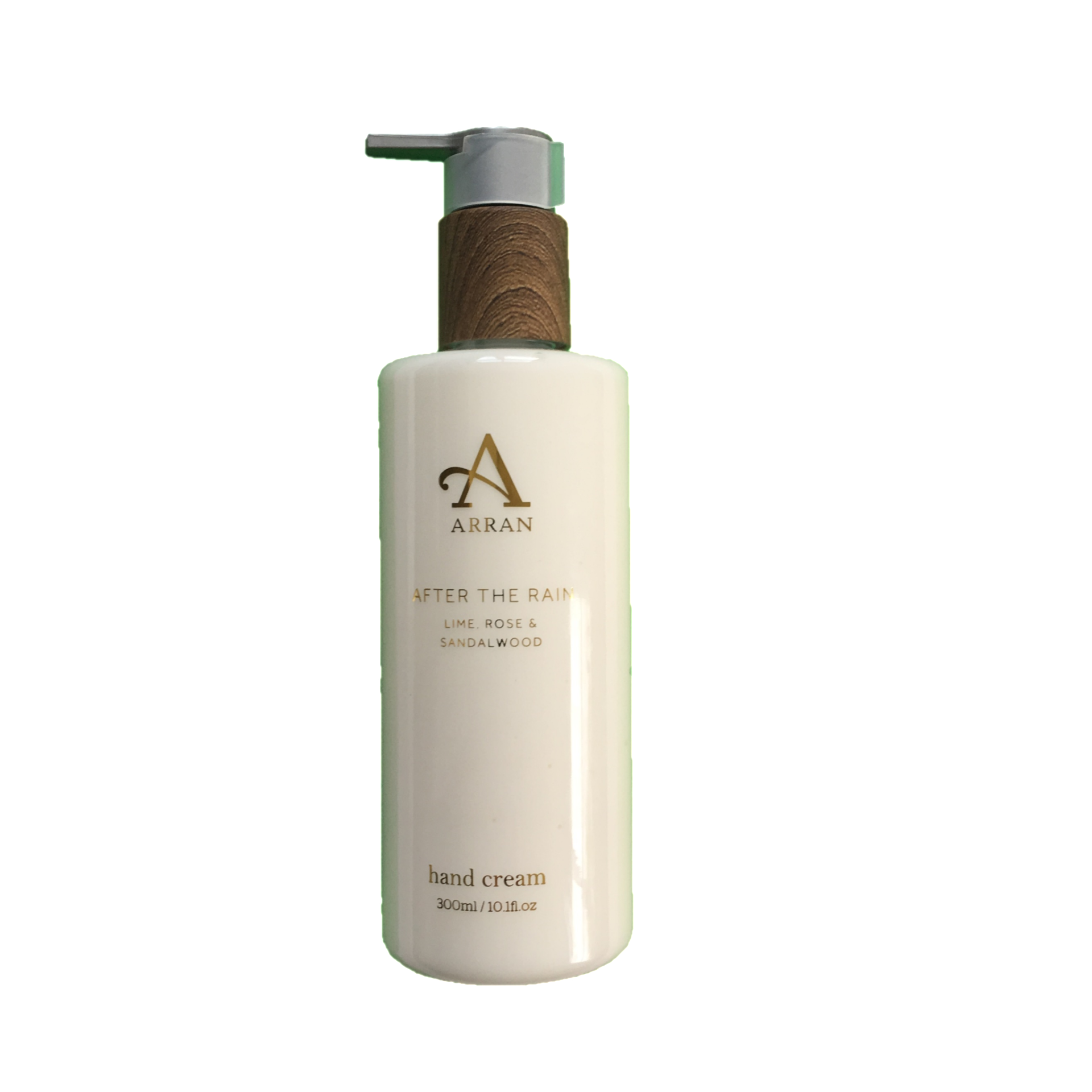 Arran After The Rain Hand Cream