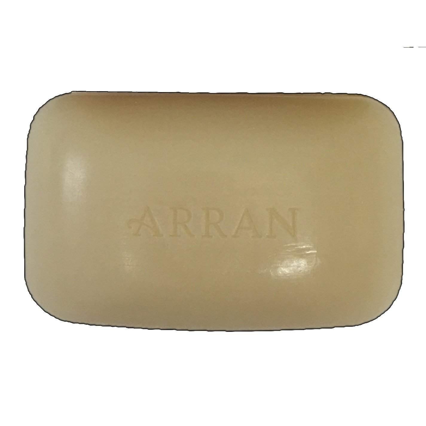 Arran After The Rain Soap bar