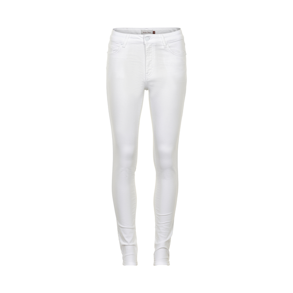 Part Two Clothing Alice II Jeans - Bright White