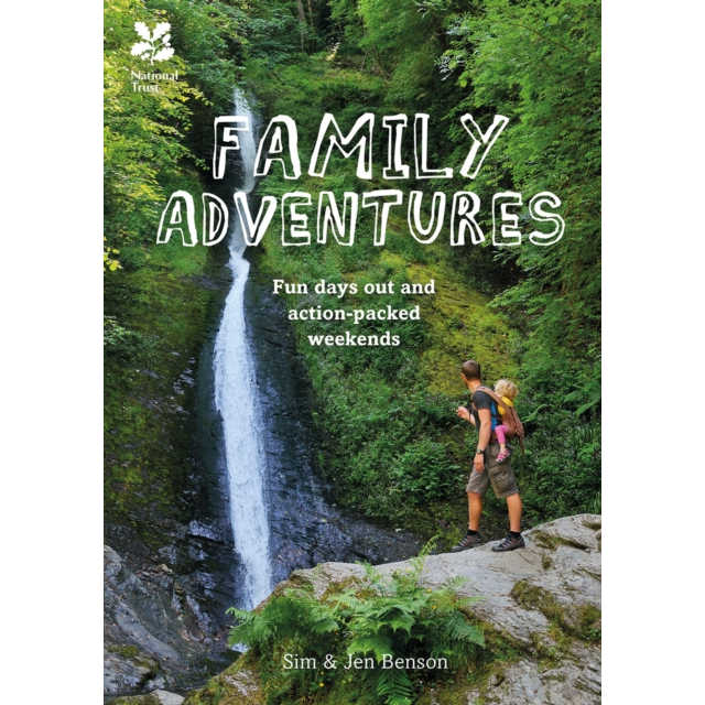 Amazing Family Adventures