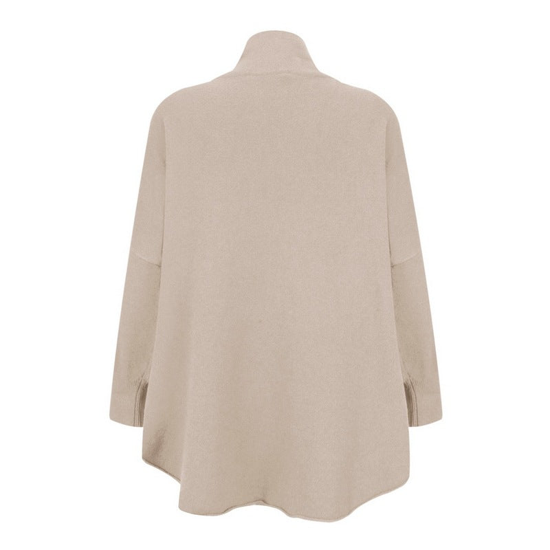 Amazing Woman Vera Tunic Panna back